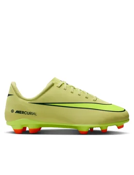 Kinder-Fußballschuhe Mercurial Vapor 16 Club MG - Vert - unisex - Size: 35 - Nike - FashionsVida