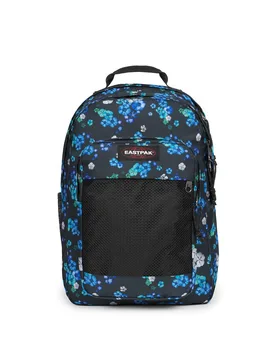 Sac à Dos École Study Buddy 33L Housse PC 16", Grand Organiseur Floralbloomblac floralbloomblac Grand unisex - Eastpak - FashionsVida
