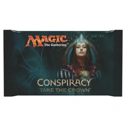Conspiracy: Take the Crown Booster Pack Conspiracy: Take the Crown