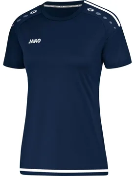 Damen-Trikot Striker 2.0 - Bleu - female - Size: 44 - Jako - FashionsVida
