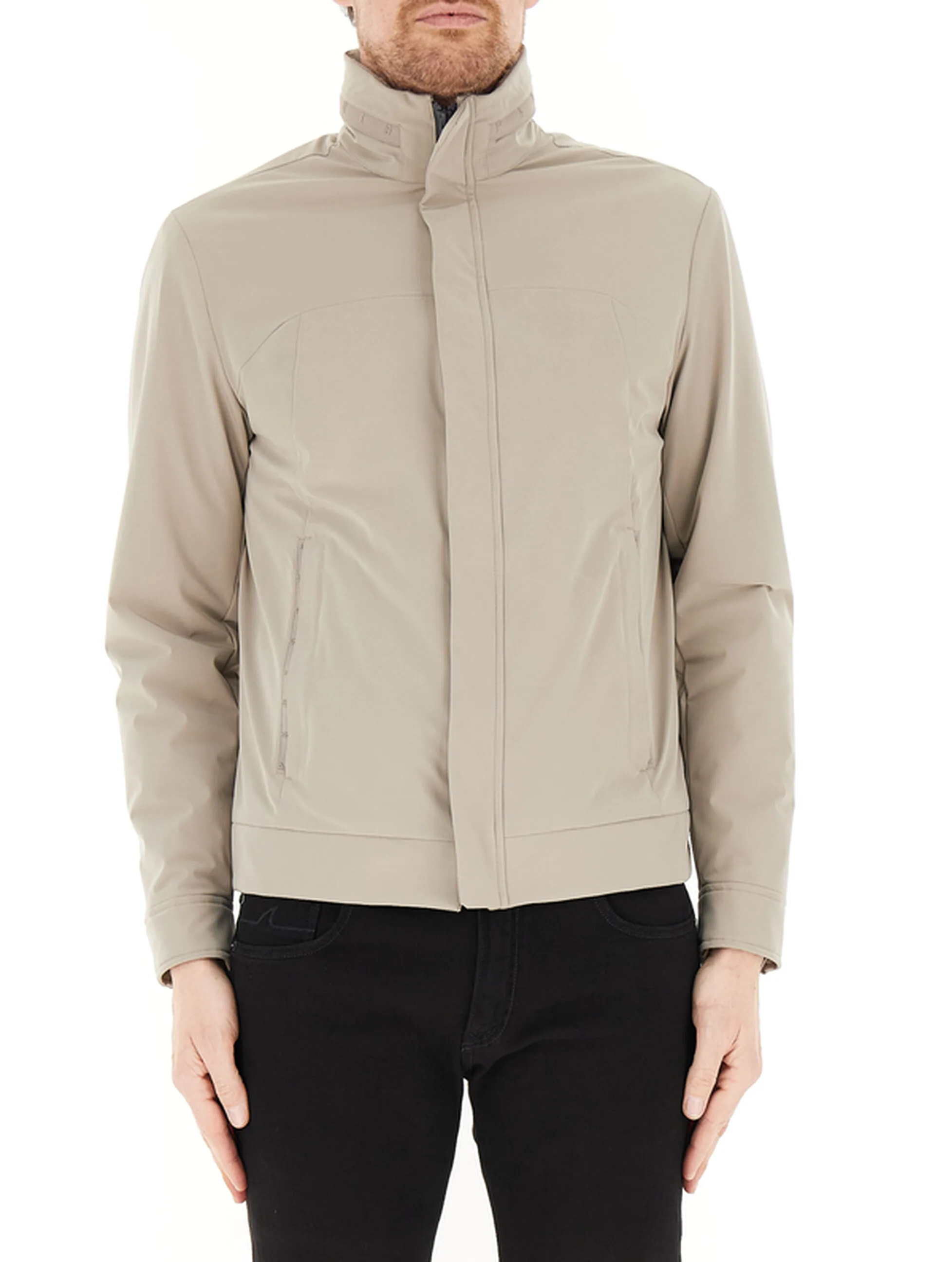 Giacca imbottita BEIGE XL - Paul & Shark - FashionsVida