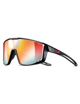 Sonnenbrille Fury Noir Reactiv 1-3 Light Amplifier schwarz - Julbo - FashionsVida