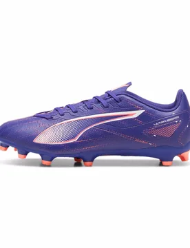 Fußballschuhe Ultra Play FG/AG - Blanc - unisex - Size: 46 - Puma - FashionsVida