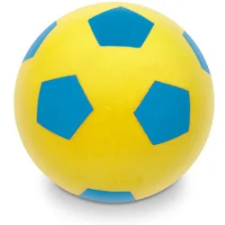 Mondo - Balón Soft Foam Mondo