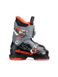 Scarponi da sci per bambini Speedmachine J2 nero 19.5 (32)