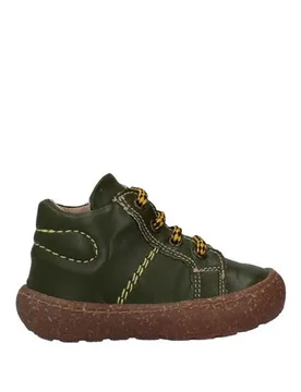 Sneakers Jungen 0-24 monate Grün 18,19 Jungen 0-24 monate - WALKEY - FashionsVida