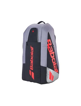 Sac de tennis RH9 Pure Strike Carbon 80L gris - Babolat - FashionsVida