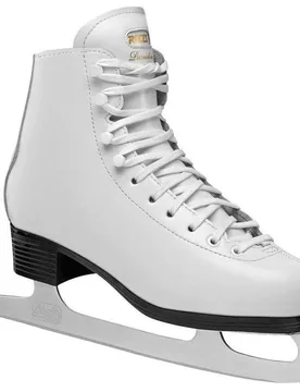 Patins à Glace Paradise White EU 29 Homme - Roces - FashionsVida