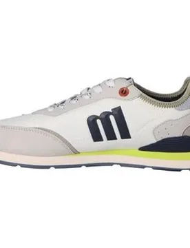 Sneaker 84859 41;42;43;44;45;46 Male - MTNG - FashionsVida