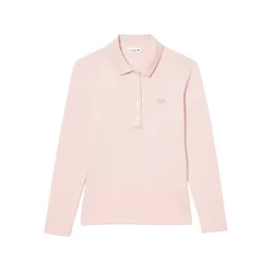 Lacoste T-shirt e Polo Rosa