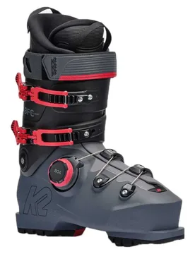 Chaussures De Ski Alpin Bfc 110 Boa 28.5 Homme - K2 - FashionsVida