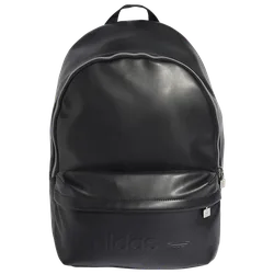 Backpack Unisex Bags - Black - One Size - Cotton - Black - Size: One Size
