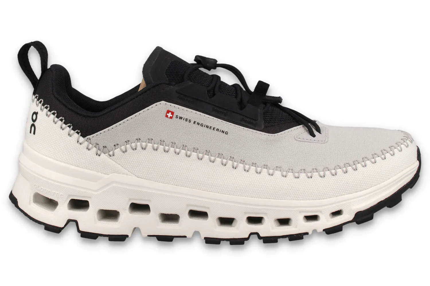 Cloudaway 2 - Sneaker - schwarz weiß - Herren - Size: 42 - On Running - FashionsVida