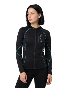 Maglietta A Maniche Lunghe K2 - Scubapro - FashionsVida
