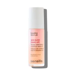 Skin Glow [Make Up] 02 Beige