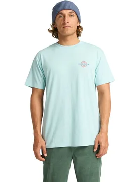 Camiseta de hombre Segment - Billabong - FashionsVida