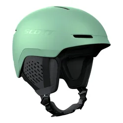 Casque Track Matcha Green M unisex