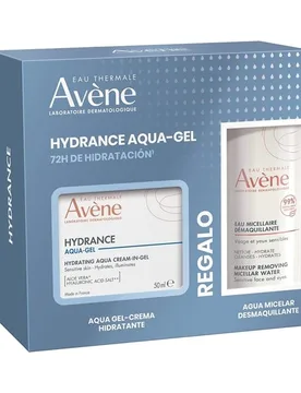 AVENE Pac Hydrance Aqua Gel - Avène - FashionsVida