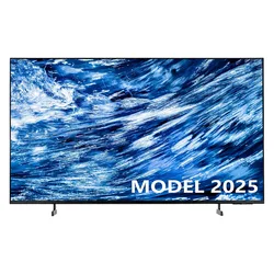 Tv Ue75u8092fu 75´´ 4k Black One Size unisex