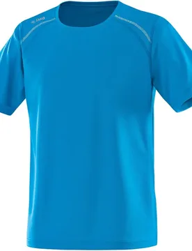 T-Shirt Run - Bleu - male - Size: S - Jako - FashionsVida