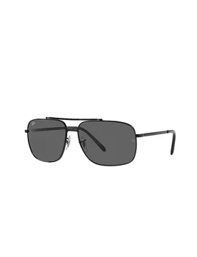 Sonnenbrille 0RB3796/62 schwarz Herren - Ray Ban - FashionsVida
