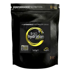 Torq Hydratation Citron 540g