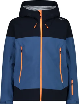 Man jacket fix hood chaqueta esquí hombre (54) - CMP - FashionsVida