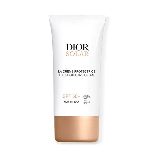 Solar Crema Protectora - Christian Dior - FashionsVida
