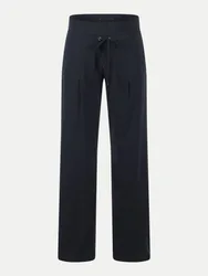 Straight-Fit Hose Candice Blau 38