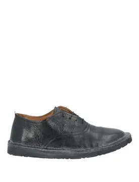 Schnürschuh Herren Schwarz 40 Herren - MOMA - FashionsVida