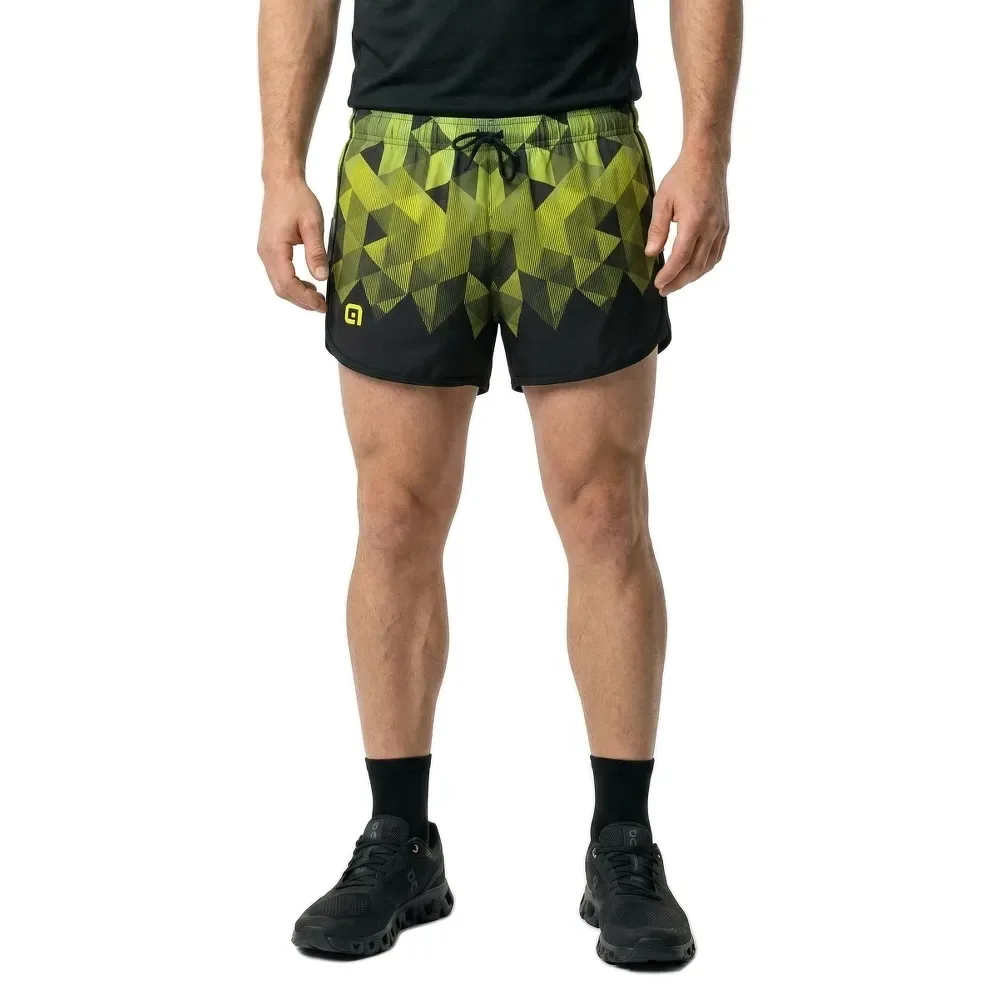 Ale Short Eclectic - Ale - FashionsVida