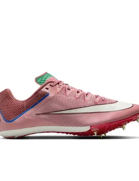 Spikes Leichtathletikschuhe Rival Sprint All - Rouge - male - Size: 45 - Nike - FashionsVida