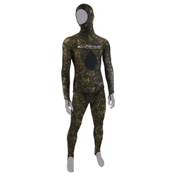 Muta Per Pesca Subacquea Rash Labrax 0.5 Mm
