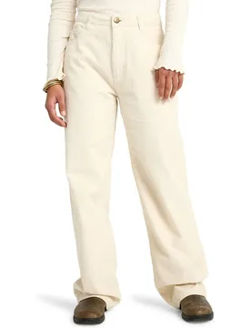 Pantalón de mujer Midtown Cord - Billabong - FashionsVida