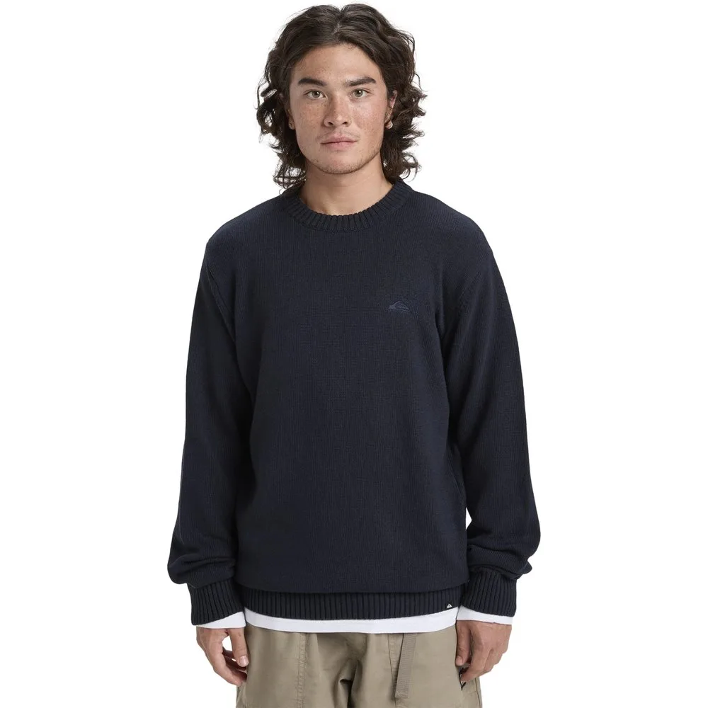 Jersey de hombre Salt Water - Quiksilver - FashionsVida