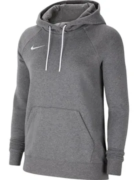 Sweat-shirt Park Charcoal Heathr / White / White L - Nike - FashionsVida