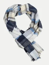 Karoschal Style Quirin C Mehrfarbig