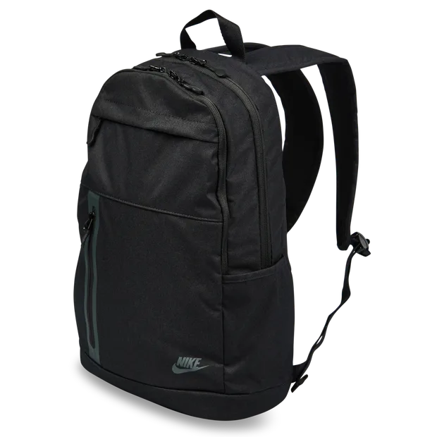 Backpack Unisex Taschen - Schwarz - One Size Black One Size - Nike - FashionsVida