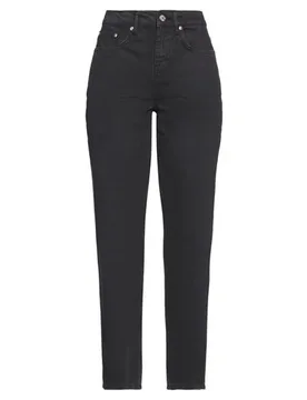 Pantalones vaqueros Mujer Negro 24,25,26,27,28,29,31,32,33 Mujer - Moschino - FashionsVida