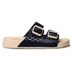 Pons Claquettes Catania Navy EU 38