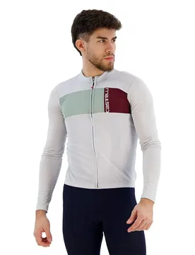 Maillot à Manches Longues Prologo 7 - Castelli - FashionsVida