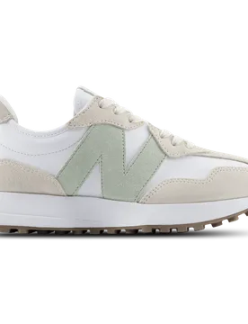 Damen Sneaker - Beige - Größe 41 - Leder, Synthetik Beige 41 - New Balance - FashionsVida