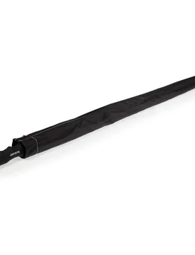 Parapluie Golf XL Noir noir ST adulte - Isotoner - FashionsVida