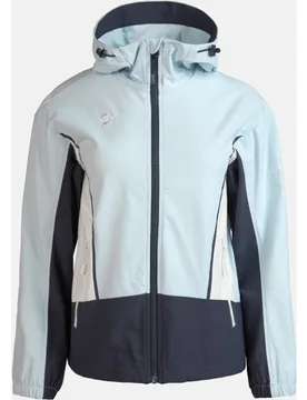 Chaqueta Ligera de mujer VENECIA - Izas - FashionsVida