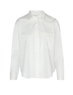 Marc O'Polo Chemisier blanc XL - Marc O'Polo - FashionsVida