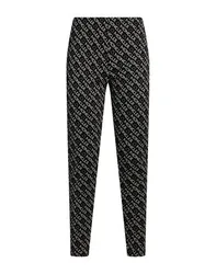 Pantalones Mujer Negro XS Mujer
