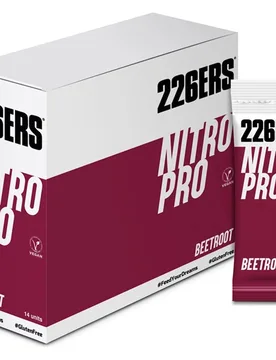 Nitro pro hidratación (UNICA) - 226ERS - FashionsVida