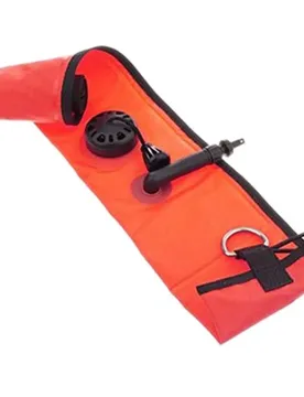 Boa Subacquea Marker Closed Compact - Hollis - FashionsVida