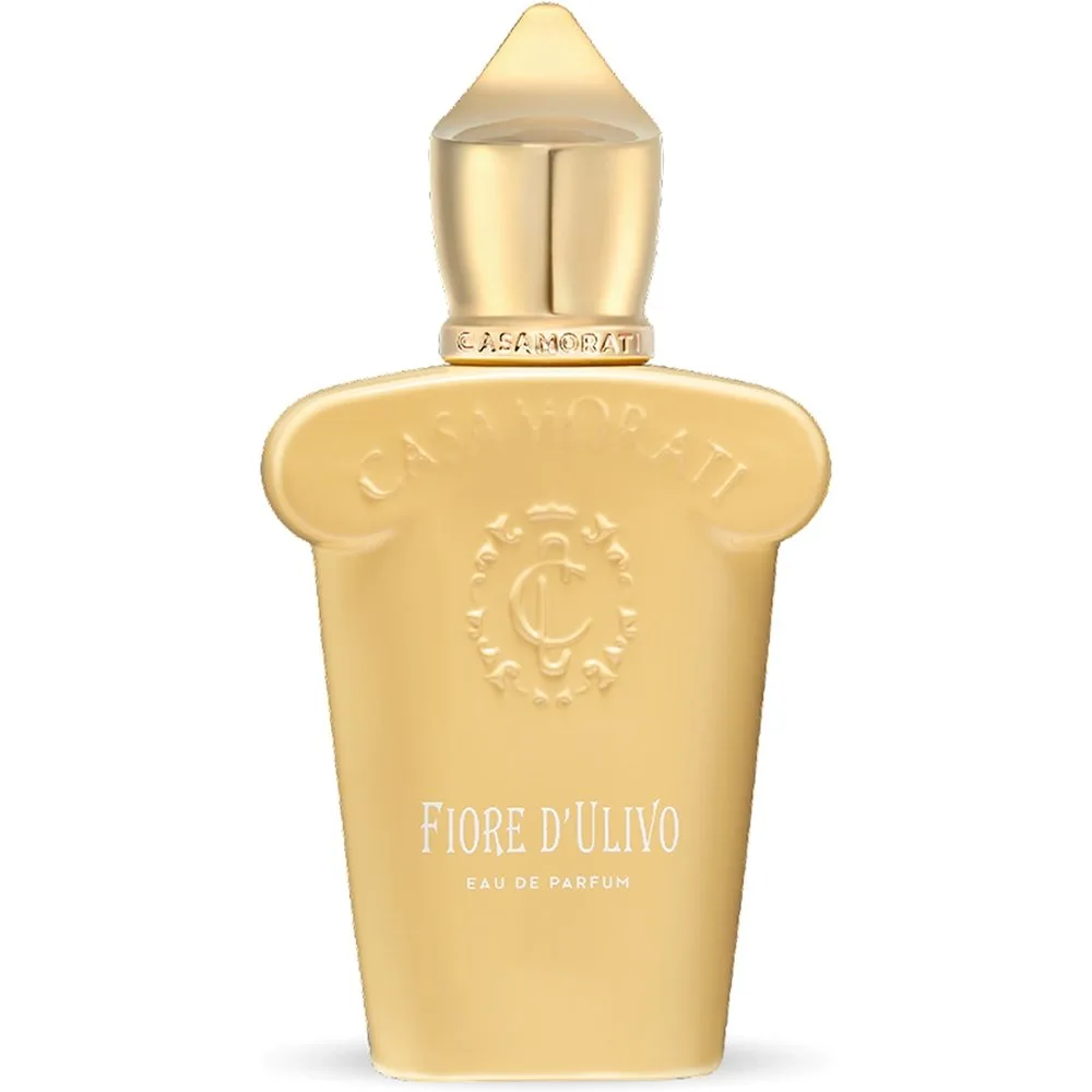 Eau de Parfum Fiore d'Ulivo - Casamorati - FashionsVida