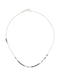 Collar Mujer Plata -- Mujer
